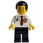 Finn (City Adventures)