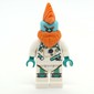 Sandy, Spacesuit