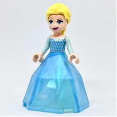 Elsa - Jewel Dress (fig-012084)