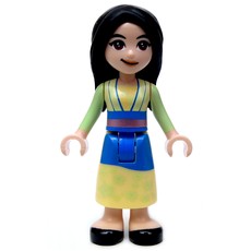 Mulan (fig-012086)