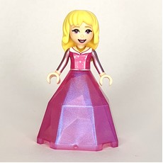 Aurora - Jewel Dress (fig-012088)