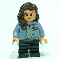 America Chavez (fig-012092)