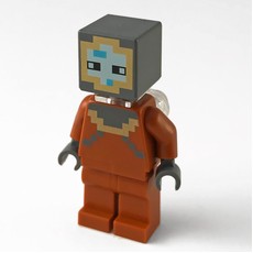 Diver (fig-012097)