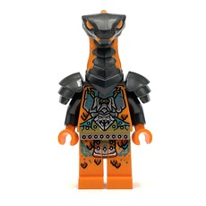 Boa Destructor - Shoulder Armor (fig-012109)