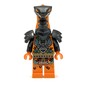 Boa Destructor - Shoulder Armor