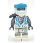 Zane - EVO, Wraps, Shoulder Guard