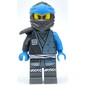 Nya - EVO, Wraps, Shoulder Guard