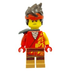 Kai - EVO with Shoulder Guard (fig-012119)