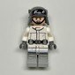 AT-ST Driver, White Jacket