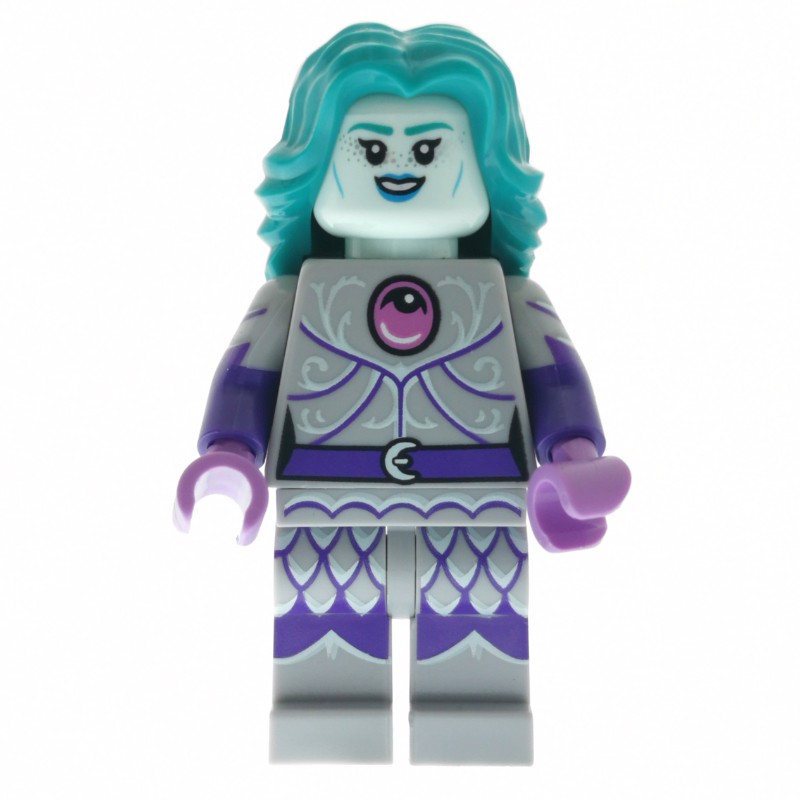 LEGO Set fig-012187 Night Protector | Rebrickable - Build with LEGO