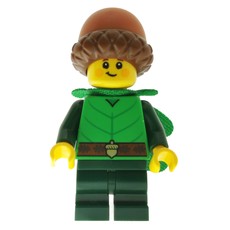 Forest Elf (fig-012188)