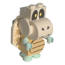 Dry Bones (fig-012205)
