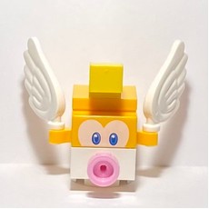 Eep Cheep (fig-012235)