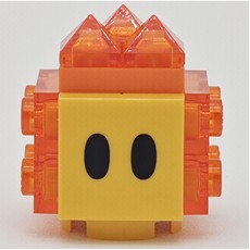 Lava Bubble (3068bpr9973 Barcode) (fig-012251)