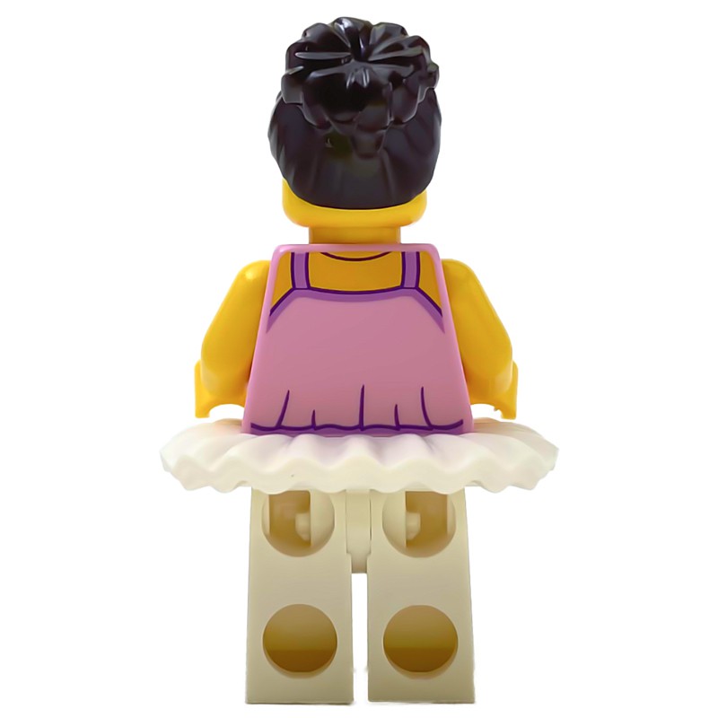 Ballerina lego online set