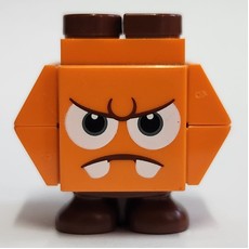 Goombrat (fig-012276)