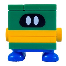 Coin Coffer (fig-012283)