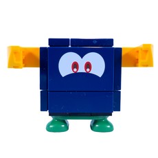 Bully (fig-012285)