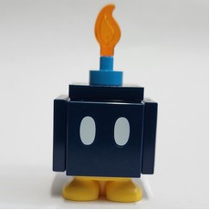 Bob-omb - 71396-1 (fig-012290)