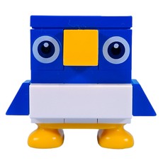 Baby Penguin (fig-012296)