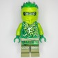 Lloyd - Spinjitzu Training, Trans-Green Head