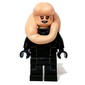 Bib Fortuna, Clenched Teeth, No Cape