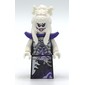 White Bone Demon - Glow In The Dark Bone