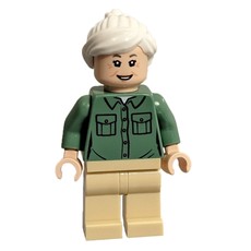 Jane Goodall (fig-012367)