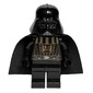 Darth Vader, Light Bluish Gray Skin, White Pupils (3626c Head)