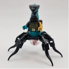 Glutinous - 98313 Legs (fig-012396)