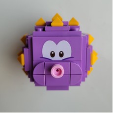 Big Urchin (fig-012401)