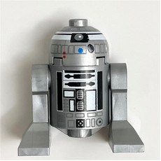 Astromech Droid, R2-Q2, 30367b Dome (fig-012402)