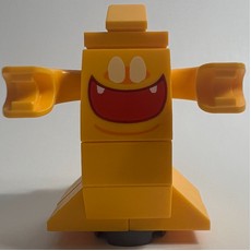 Gold Ghost (fig-012408)