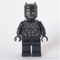 Black Panther (fig-012417)