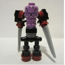 Miek - Mech Body (fig-012419)