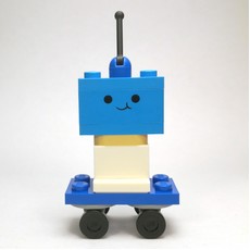 Buzz (fig-012434)