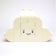 Cloud Berry (fig-012438)