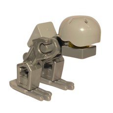 Mouser (fig-012439)