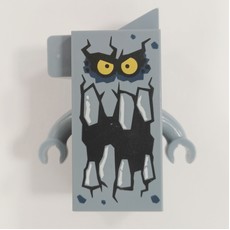 Brickster - Large, Square (fig-012458)