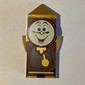 Cogsworth, Printed Torso