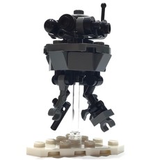Imperial Probe Droid (75322-1) (fig-012475)