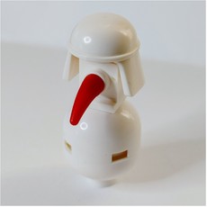 Imperial Snowman (fig-012477)