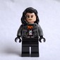 Zia Rodriguez - Dark Bluish Grey Jacket