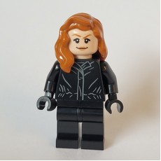 Claire Dearing - Black Suit (fig-012496)