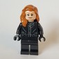 Claire Dearing - Black Suit