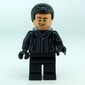 Franklin Web, Black Suit