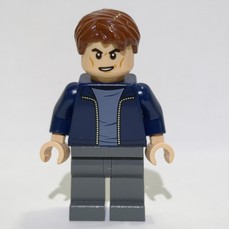 Guard (fig-012498)