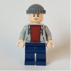 Guard (fig-012499)