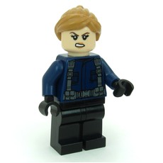 Guard (fig-012501)