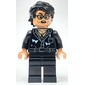 Ian Malcolm, Wet